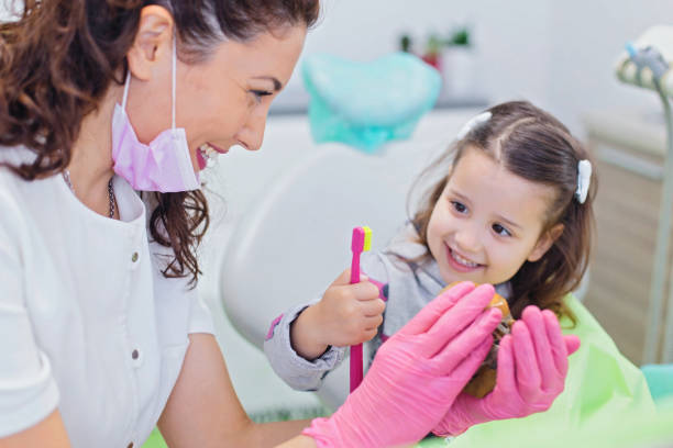Advanced Technology for Better Dental Care in Elgin, MN
